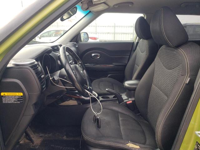 KNDJP3A5XE7727060 KIA SOUL +