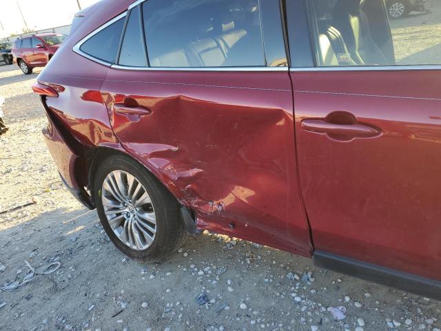 2021 TOYOTA VENZA JTEAAAAH3MJ051144