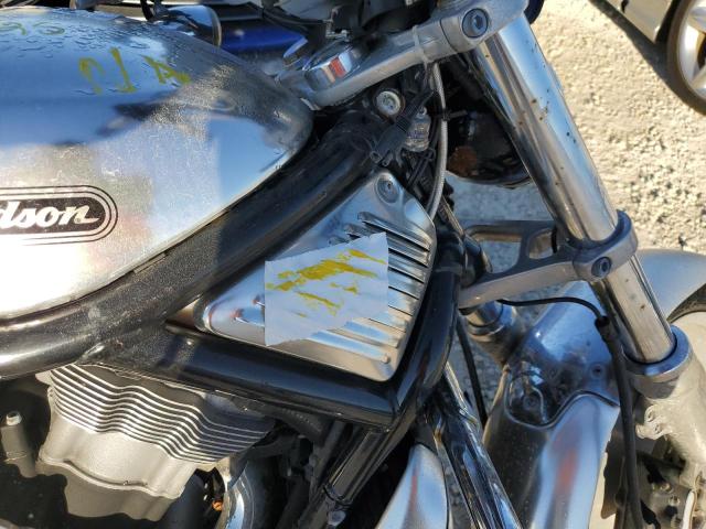 2005 HARLEY-DAVIDSON VRSCB 1HD1HBZ105K801560