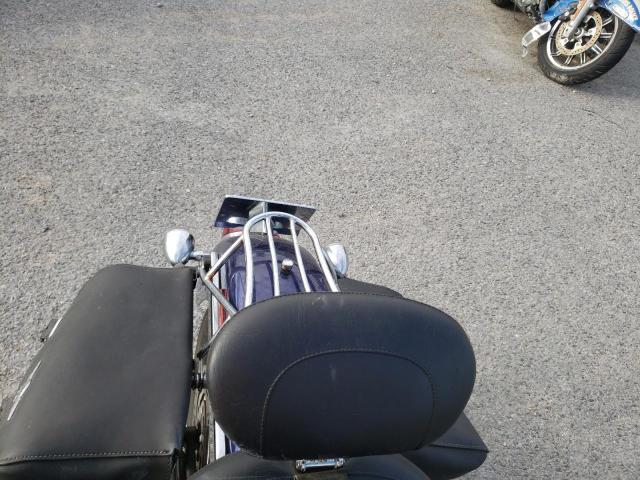 2006 HARLEY-DAVIDSON FLSTFI - 1HD1BXB166Y025832