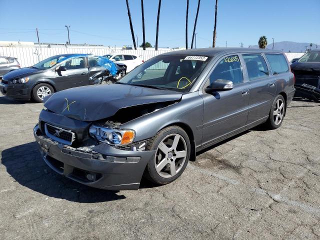 YV1SJ527972658275 Volvo V70