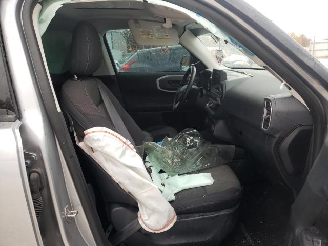 2021 FORD BRONCO SPO - 3FMCR9B64MRA45162