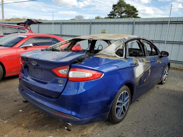 2015 FORD FUSION SE - 3FA6P0H78FR233243