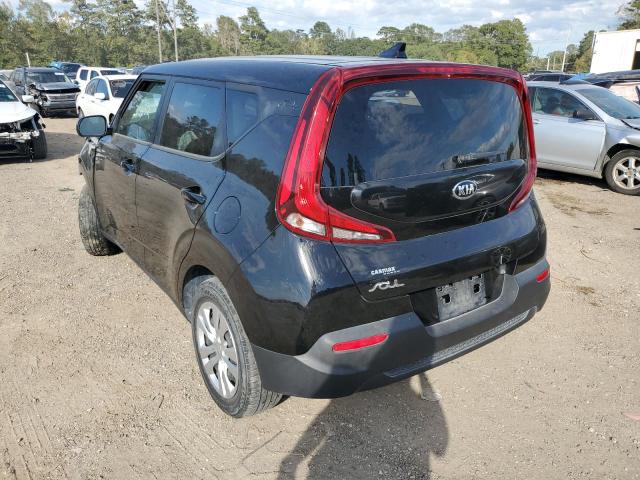 KNDJ23AU6L7714115 KIA SOUL LX