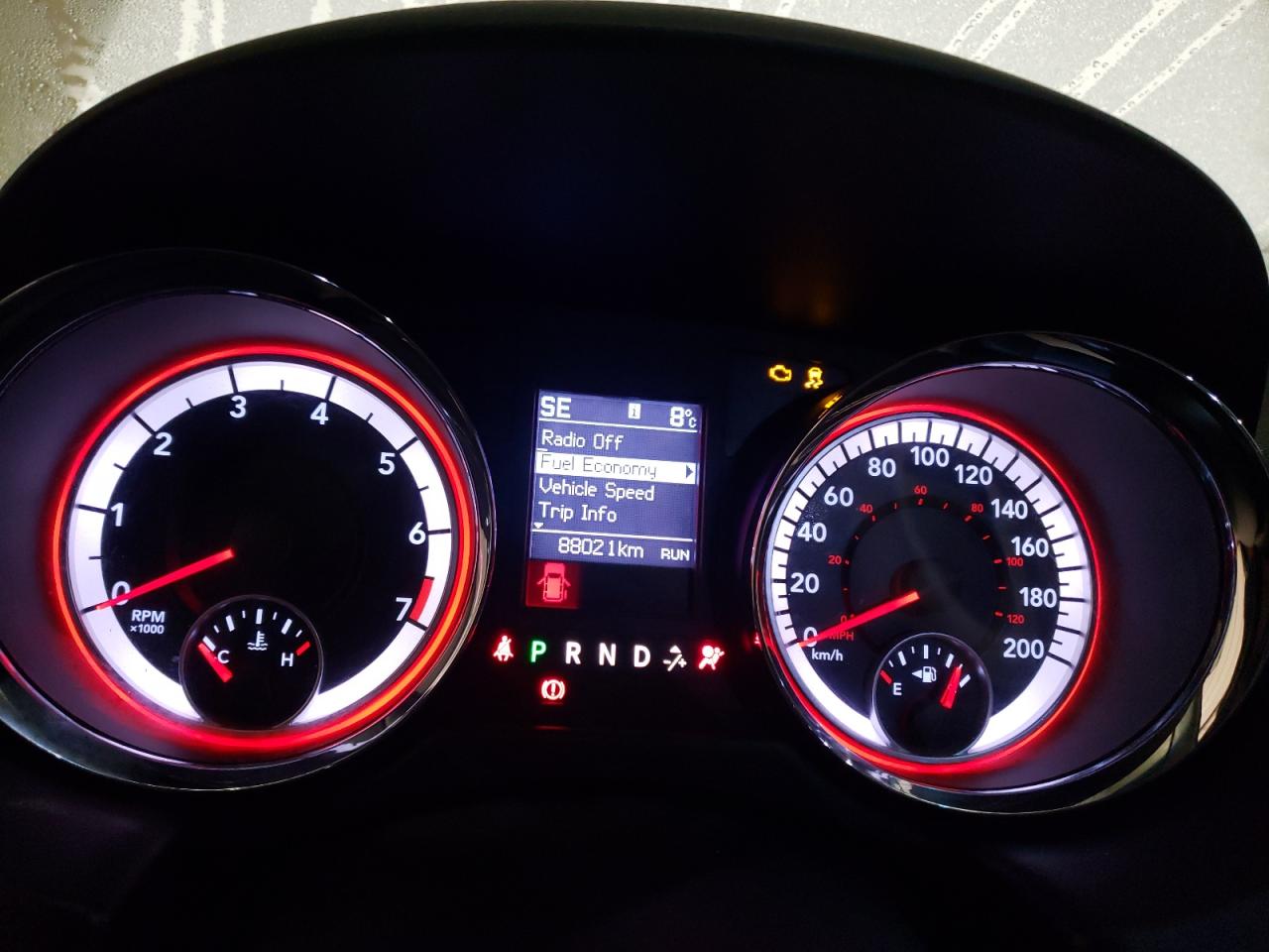 2017 Dodge Grand Caravan Crew VIN: 2C4RDGDG4HR783823 Lot: 64951632