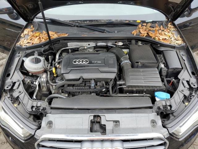 2015 AUDI S3 PREMIUM - WAUBFGFF3F1135016