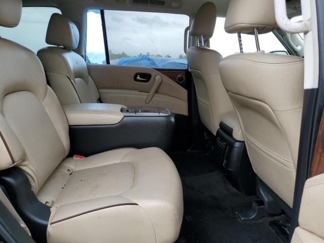2020 NISSAN ARMADA SV - JN8AY2ND9LX016072