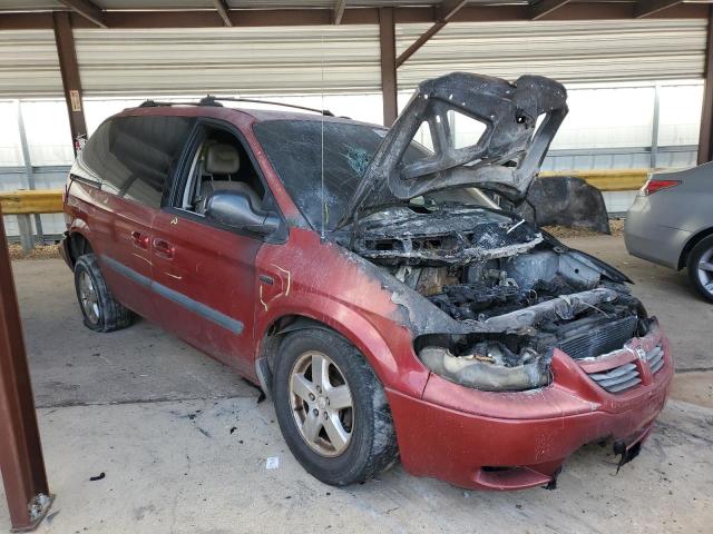 2005 Dodge Caravan SXT