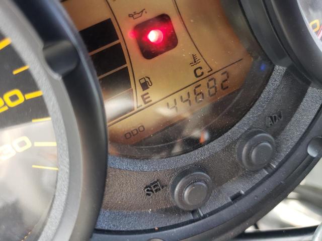 2011 SUZUKI DL650 A JS1VP54BXB2100750