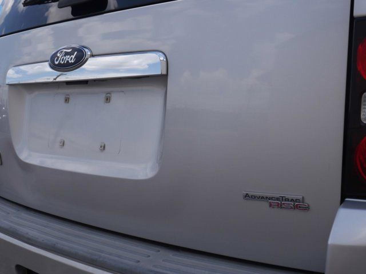 2007 Ford Explorer Xlt VIN: 1FMEU73E57UB77846 Lot: 65128012