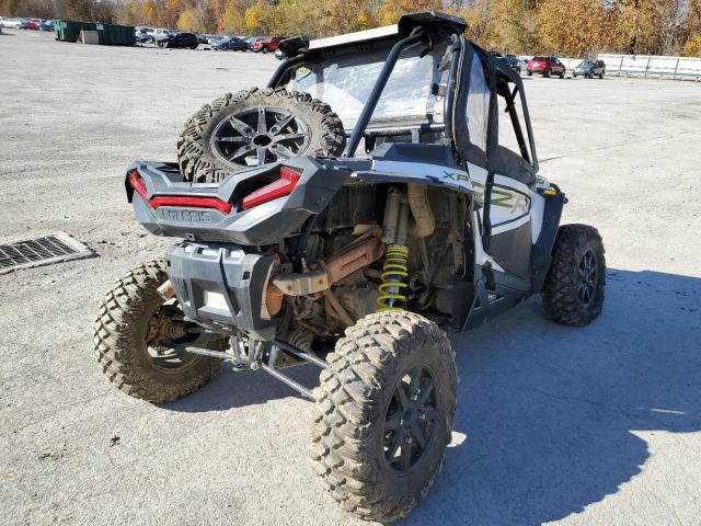 2021 POLARIS RZR XP 100 - 3NSNAE992MF573327