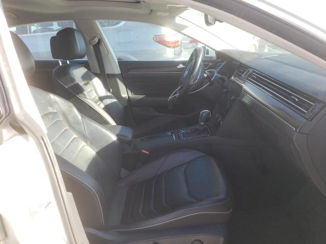 2019 VOLKSWAGEN ARTEON SEL WVWCR7AN3KE030332