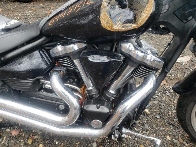 2009 YAMAHA XV1900 CU JYAVP27E89A009899