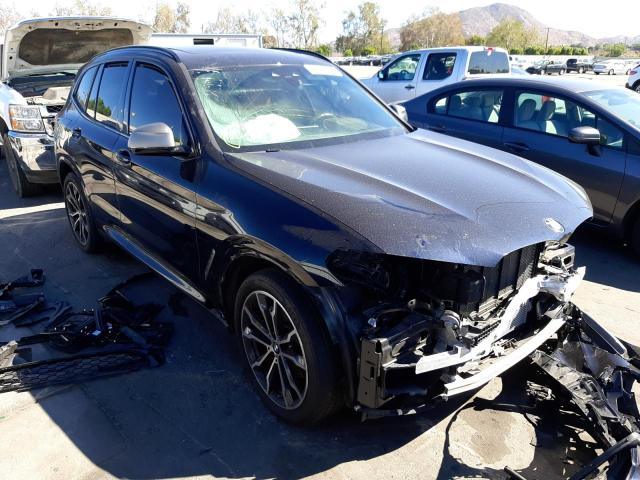 2020 BMW X3 XDRIVEM - 5UXTY9C0XL9D23043