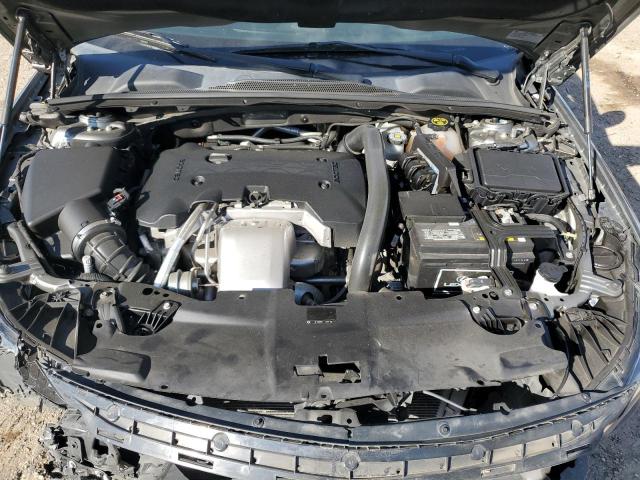 2018 BUICK REGAL ESSE W04GP6SX9J1116083