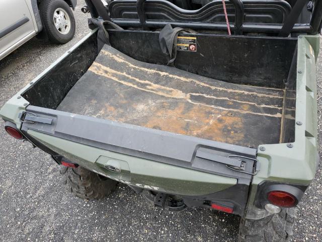 2017 ARCTIC CAT PROWLER - RFB17UXV1HK6R0661