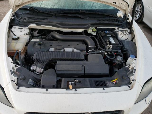 YV1MC67268J051845 Volvo C70 T5