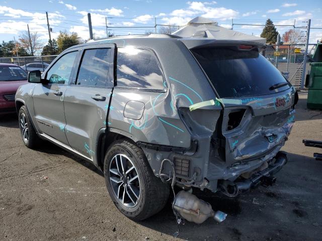 1C4RJFLG5LC387230 Jeep Grand Cherokee Trailhawk