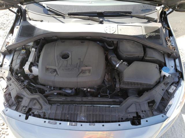 2018 VOLVO S60 INSCRI LYV402TKXJB190453