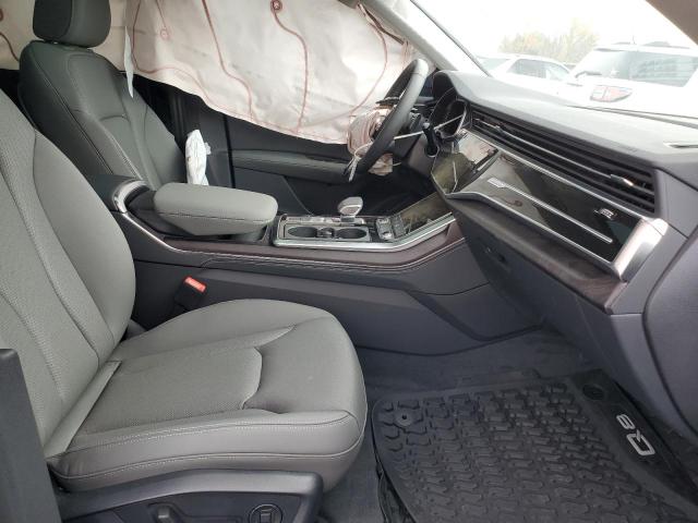 2022 AUDI Q8 PREMIUM WA1EVBF17ND021618
