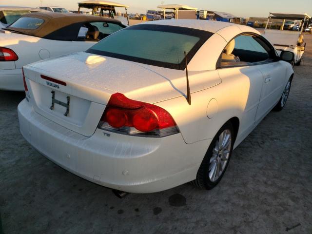YV1MC67268J051845 Volvo C70 T5
