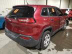 JEEP CHEROKEE S photo