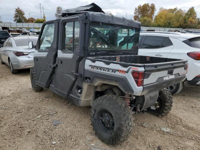 2022 POLARIS RANGER CRE 4XARSV991N8076391