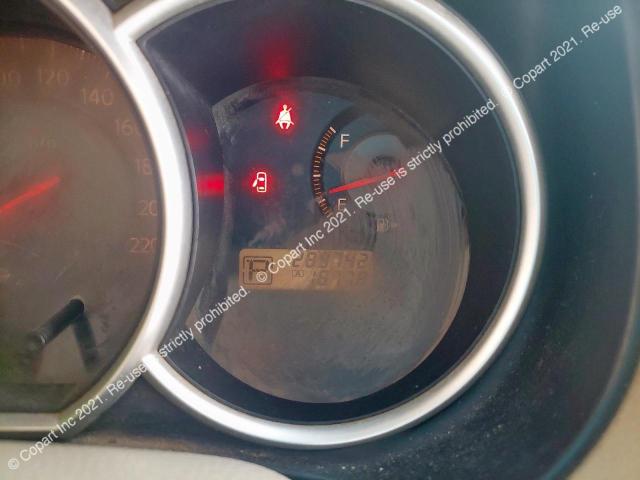 JN1CC11C08T021253 Nissan Tiida