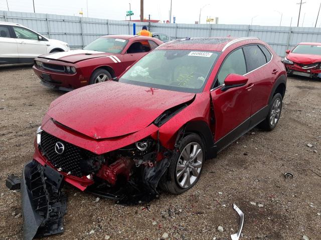 2020 MAZDA CX-30 PREM - 3MVDMBEM2LM121898