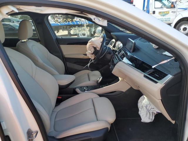 WBXYJ1C01L5R22580 BMW X2 Xdrive28i
