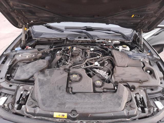 2017 BMW 330E - WBA8E1C3XHA158669