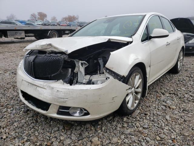 2015 BUICK VERANO PRE 1G4PT5SV7F4174155