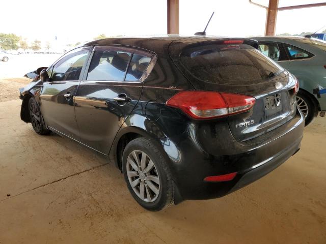 KNAFX5A87E5194721 KIA FORTE EX