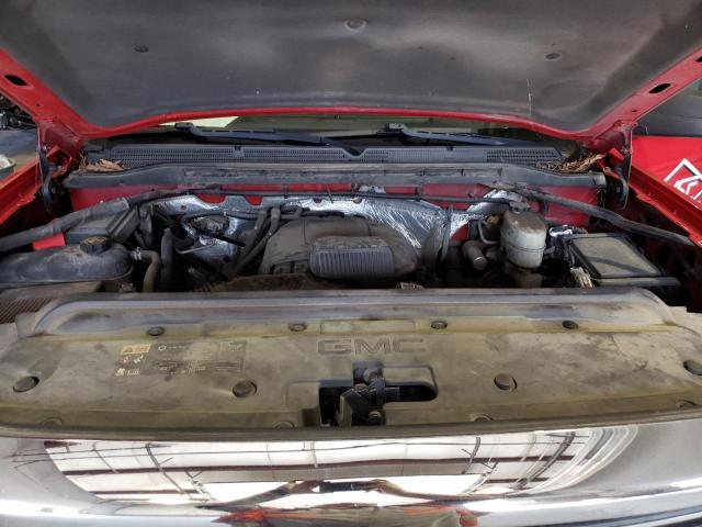 2015 GMC SIERRA C25 1GT01XEG8FZ506773