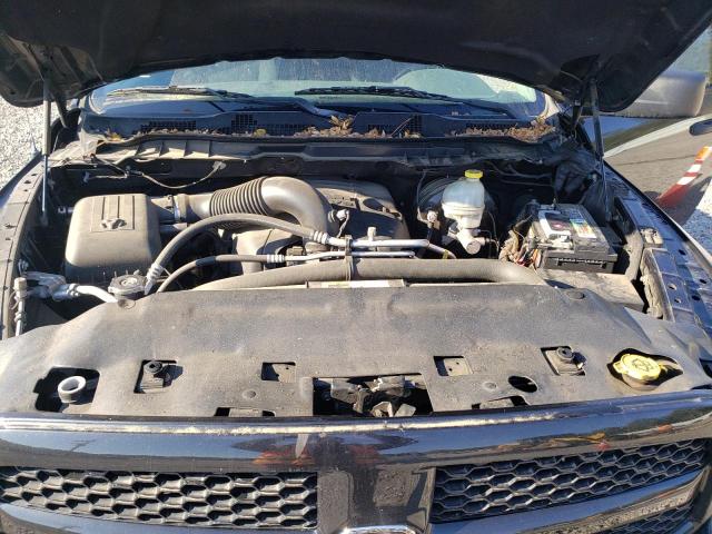 2016 DODGE 1500 3C6JR6AT3GG194171