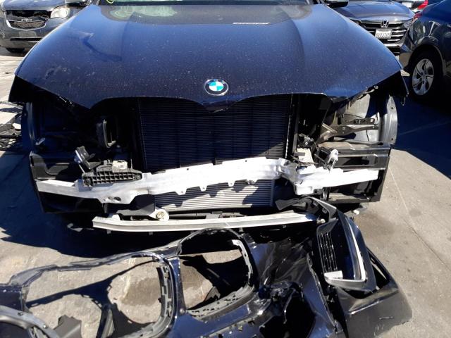 2020 BMW X3 XDRIVEM - 5UXTY9C0XL9D23043
