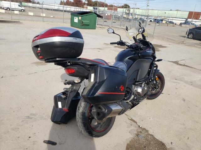 2017 KAWASAKI LZ1000 B JKALZCB12HA016260