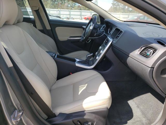 2018 VOLVO S60 INSCRI LYV402TKXJB190453