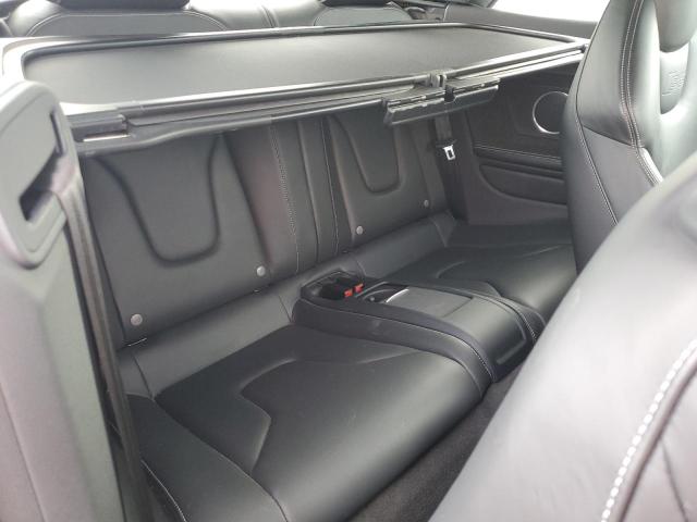 2017 AUDI S5 WAUC4AFH0HN003819