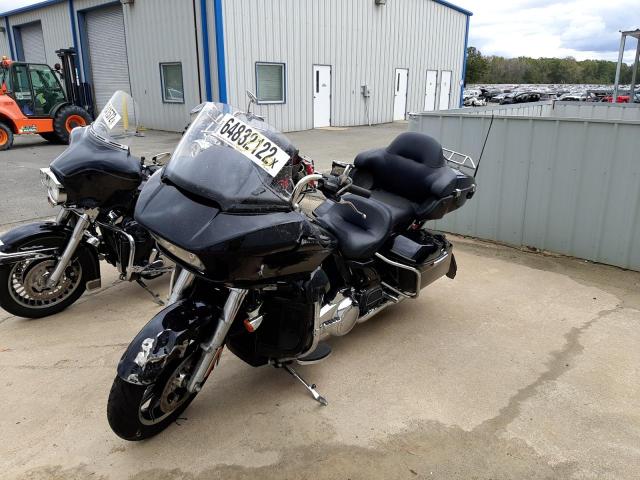 2018 HARLEY-DAVIDSON FLTRU 1HD1KGD19JB650203