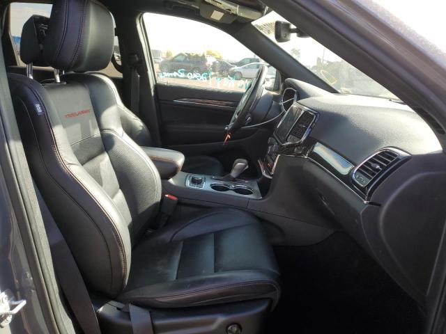 1C4RJFLG5LC387230 Jeep Grand Cherokee Trailhawk