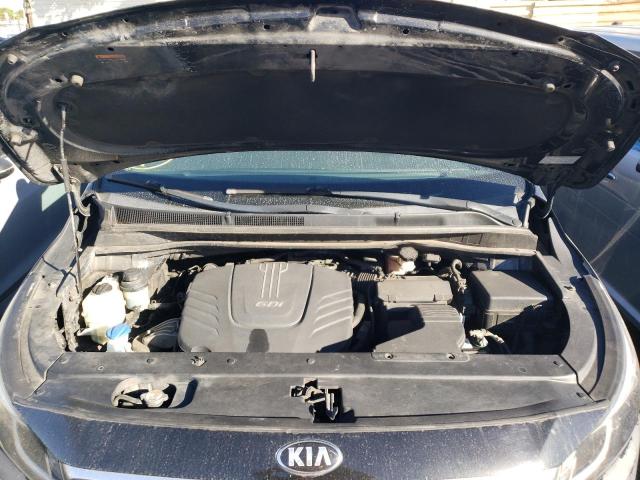 KNDMB5C1XG6090889 KIA SEDONA LX