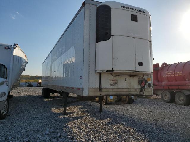 Salvage cars for sale from Copart Memphis, TN: 2005 Utility Reefer