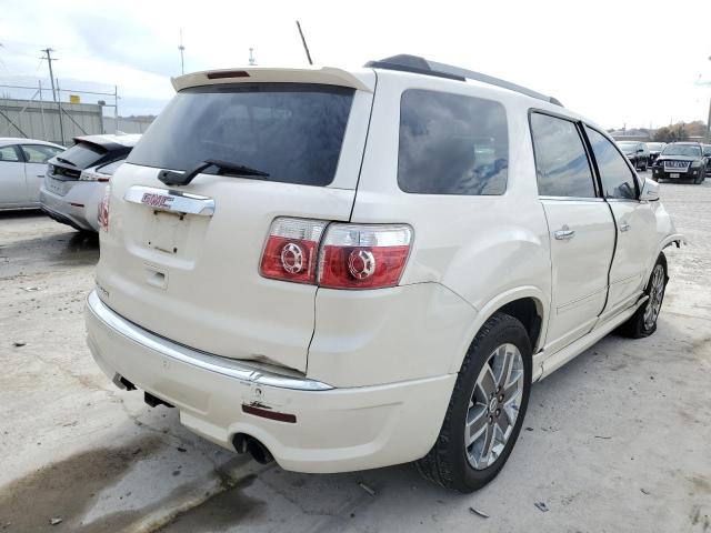 1GKKRTED2BJ215506 GMC Acadia Denali