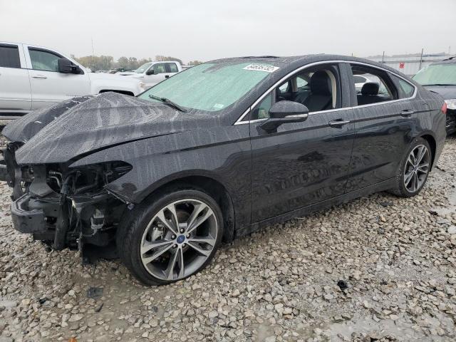 3FA6P0D99LR151749 Ford Fusion TIT 2