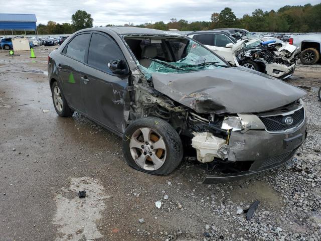 2010 Kia Forte EX