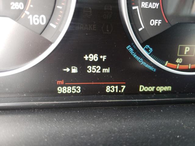 2015 BMW 328 I - WBA3A5C5XFP604215