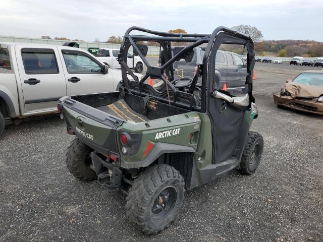 2017 ARCTIC CAT PROWLER - RFB17UXV1HK6R0661