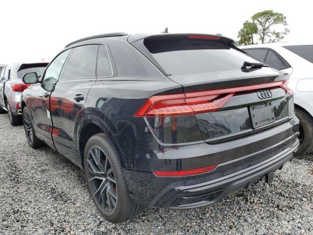 2021 AUDI Q8 PREMIUM WA1EVAF13MD027117