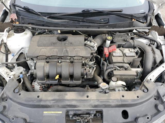 2016 NISSAN SENTRA FE+ 3N1AB7AP8GY336498